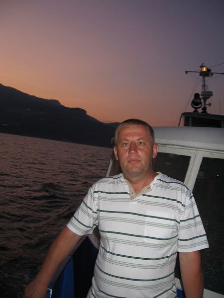 Валерий Панасенко