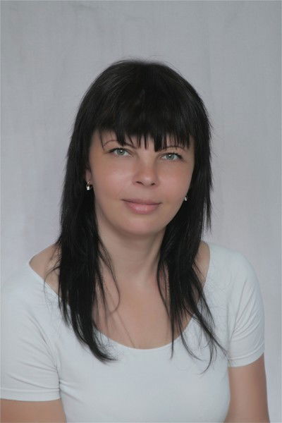 Юлия Рудова