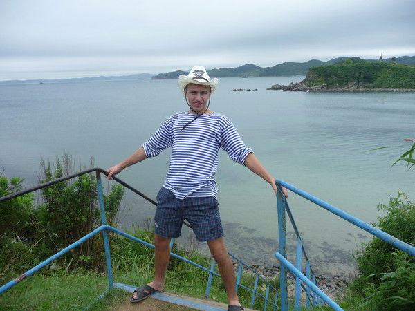 Артём Страдзе