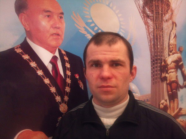 Евгений Валерьевич