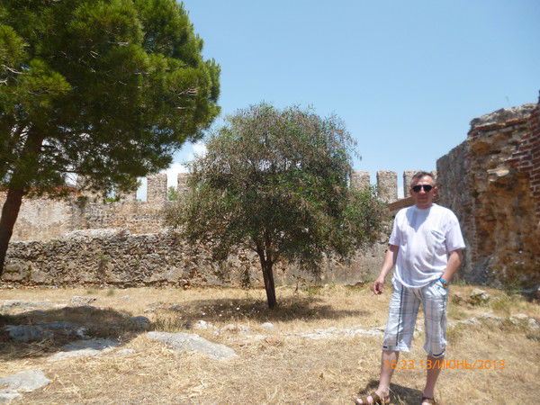 Андрей Патцук