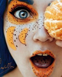 Таня Карамушка