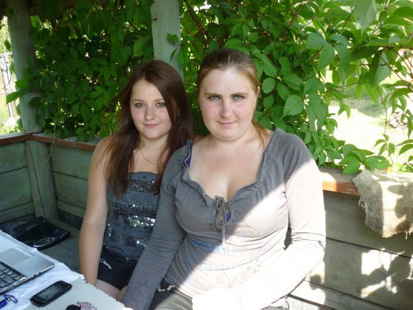 Елена Поршнёва