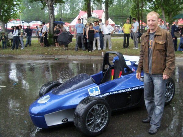 Евгений Журенко