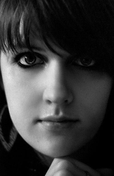 Анна Охрименко