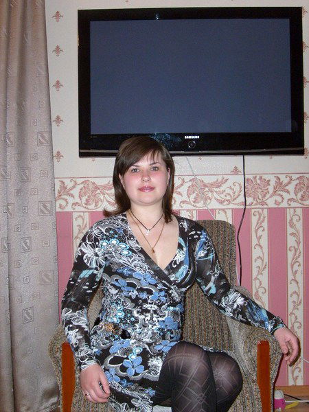 Ирина Калинина