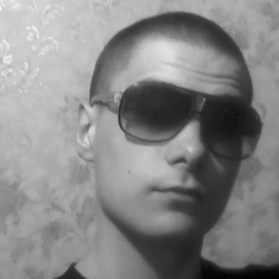 Владимир Богуш