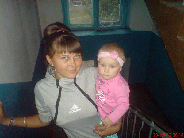 Ангелина Романова