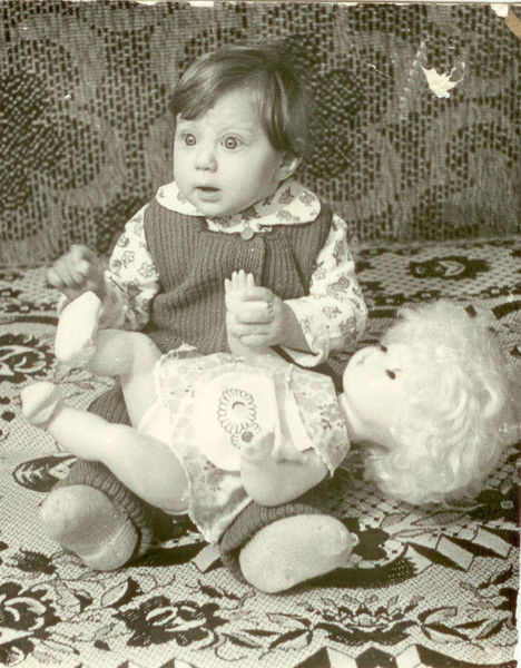 Людмила Луканичева(Силка)