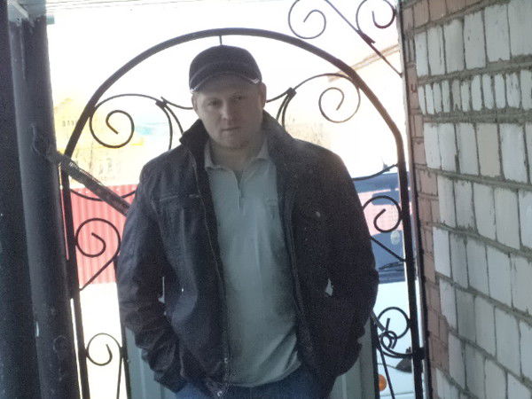 Рустем Харрасов