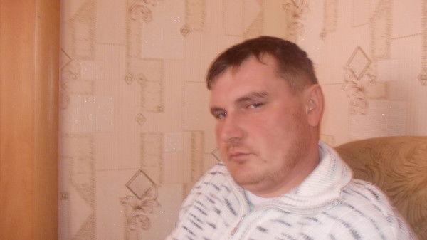 Григорий Семенов