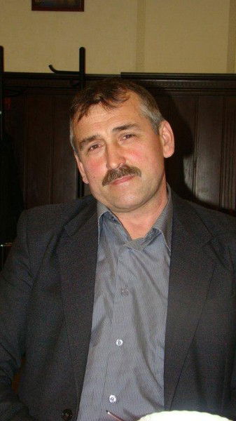 Юра Первышин