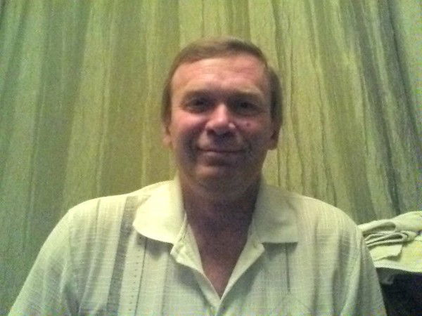 Олег Галкин