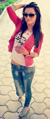 Вика Шубенина