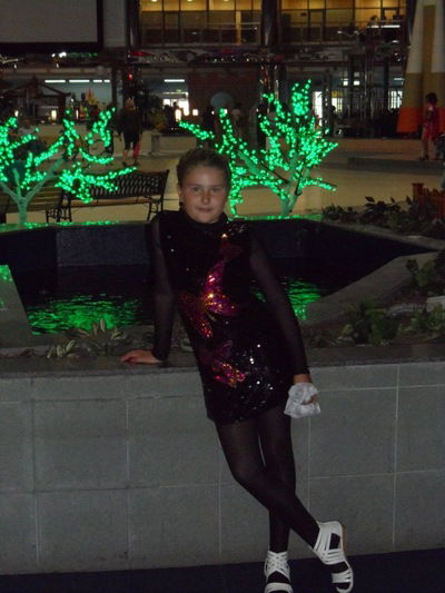 Алёна Кункель