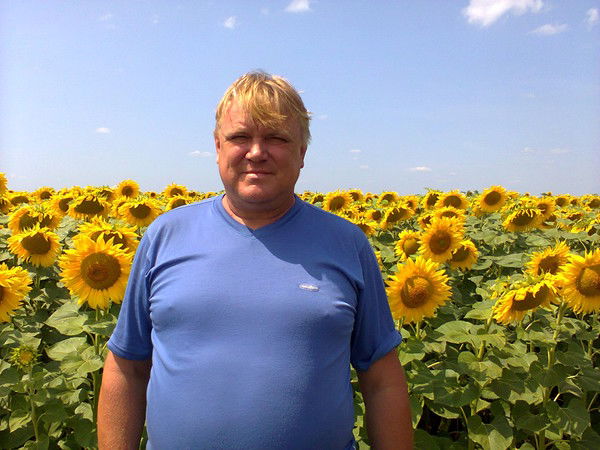 Виталий Слюта