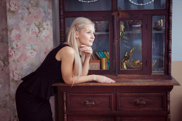 Евгения Панова