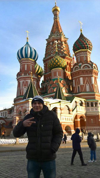 Александр Халиуллин