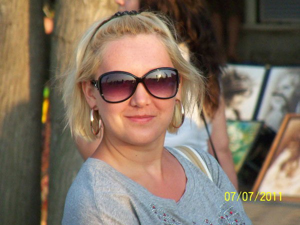 Ольга Улякова