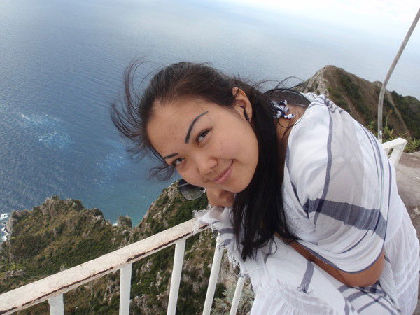 Алия Жумаева