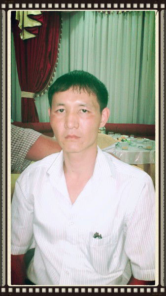 Куанышбай Сарсенбаев