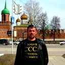 Тарас Блуднов