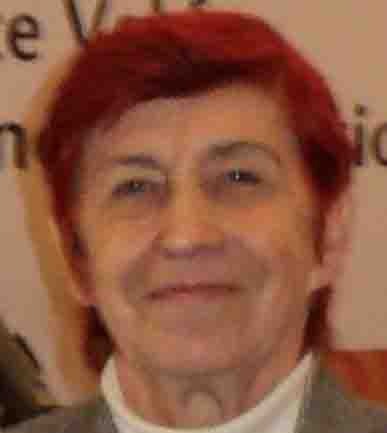 Светлана Попова