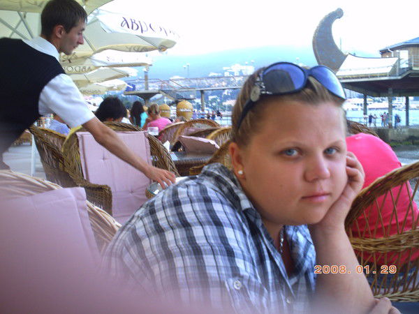 Инна Фисенко