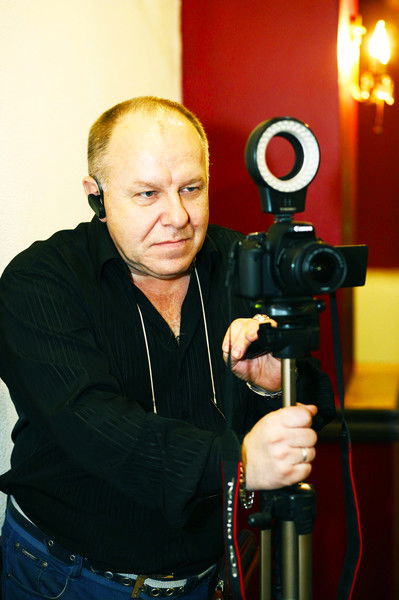 Сергей Александрович