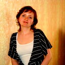 Светлана Кулик