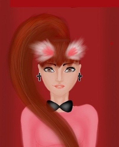 Алина Инюшева