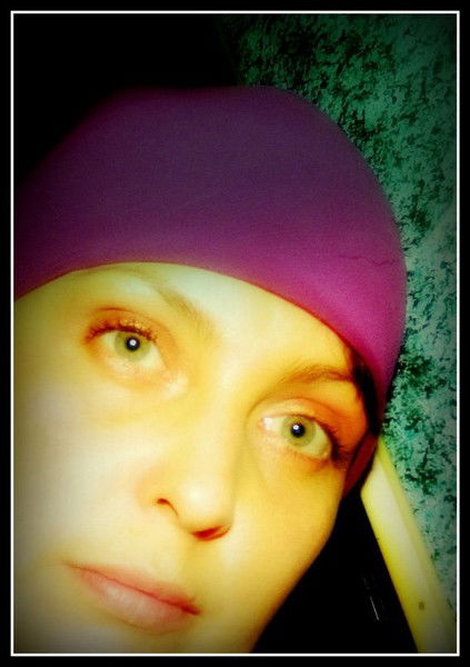 Аня Тетюшева