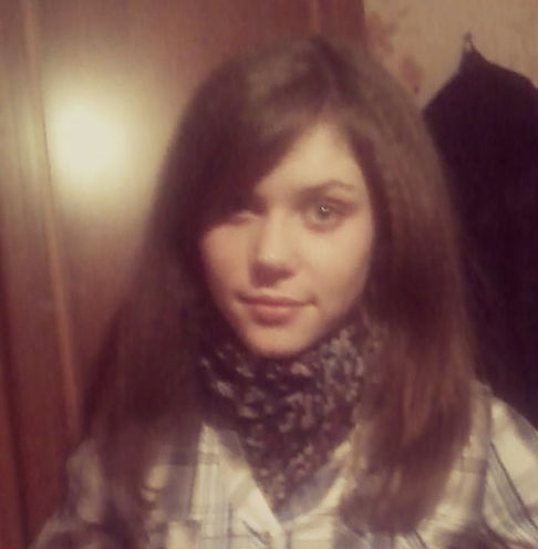 Лена Самойлова