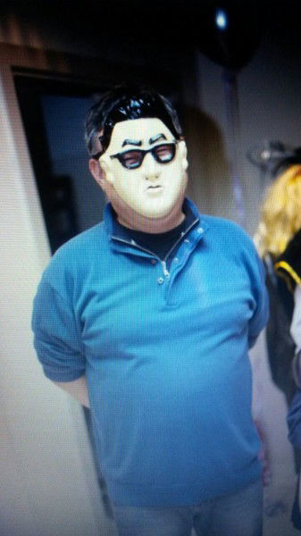 Кайрат Равшанов