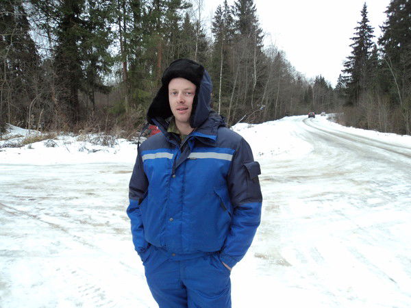 Денис Архипов