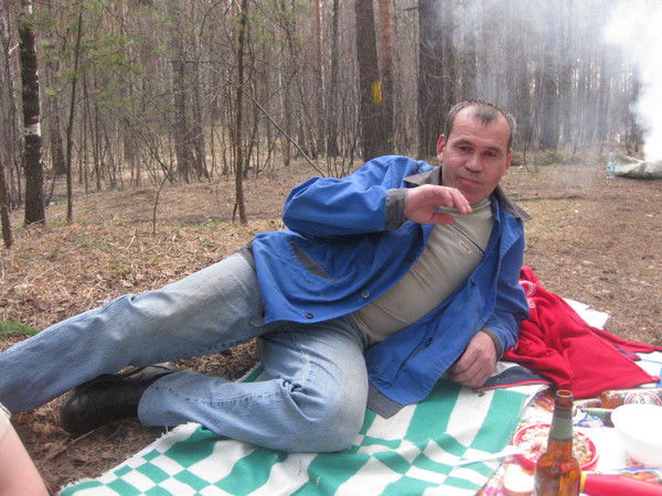 Нурислам Хабибов