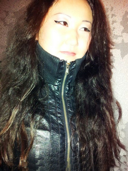 Акмарал Айдарова