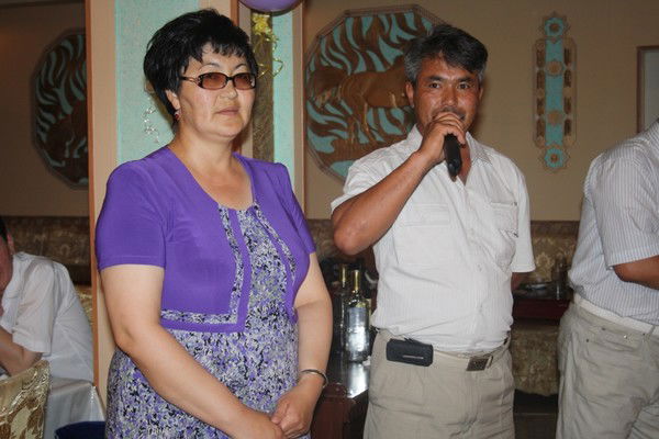 Ермурат Шакаров