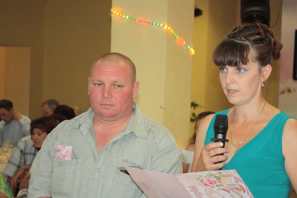 Таня Давлетова