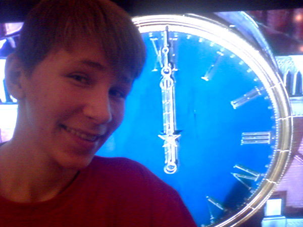 Вадим Захаров