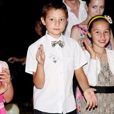 Николай Кадын