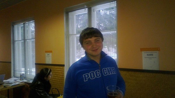 Юрец Конюшев