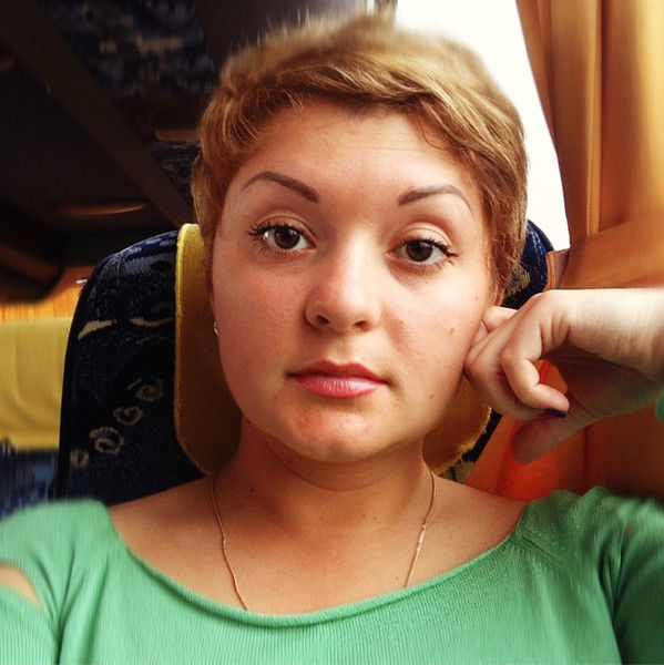 Асенька Ненахова