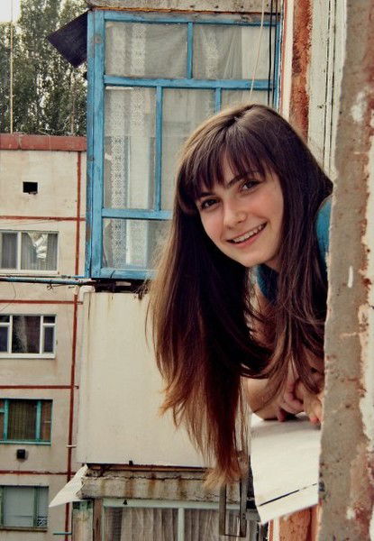 Татьяна Пирогова