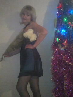 Майя Черникина