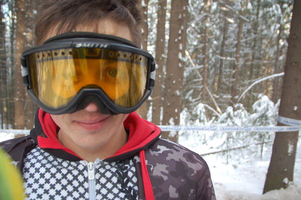 Тимур Гаттаров