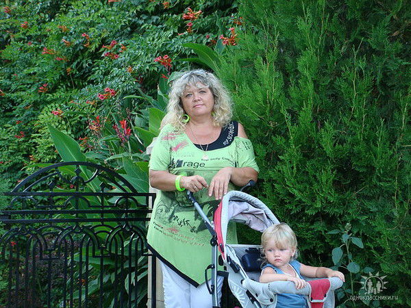 Гузель Абдулнасырова