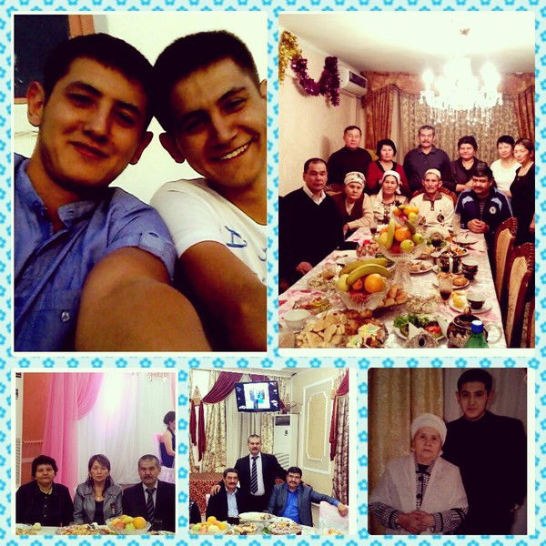 Асылхан ***кожа***