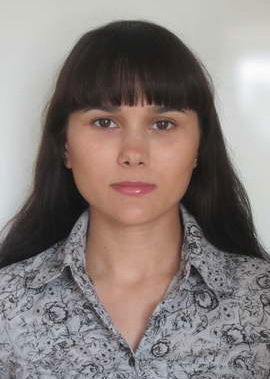 Валентина Филюшина