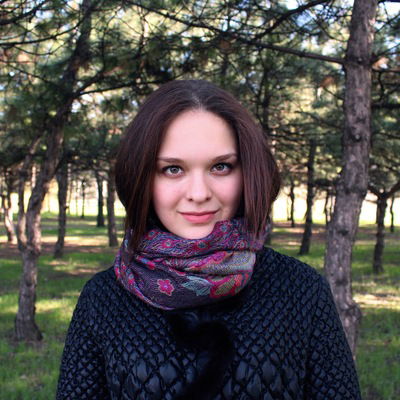 Ника Косаренко